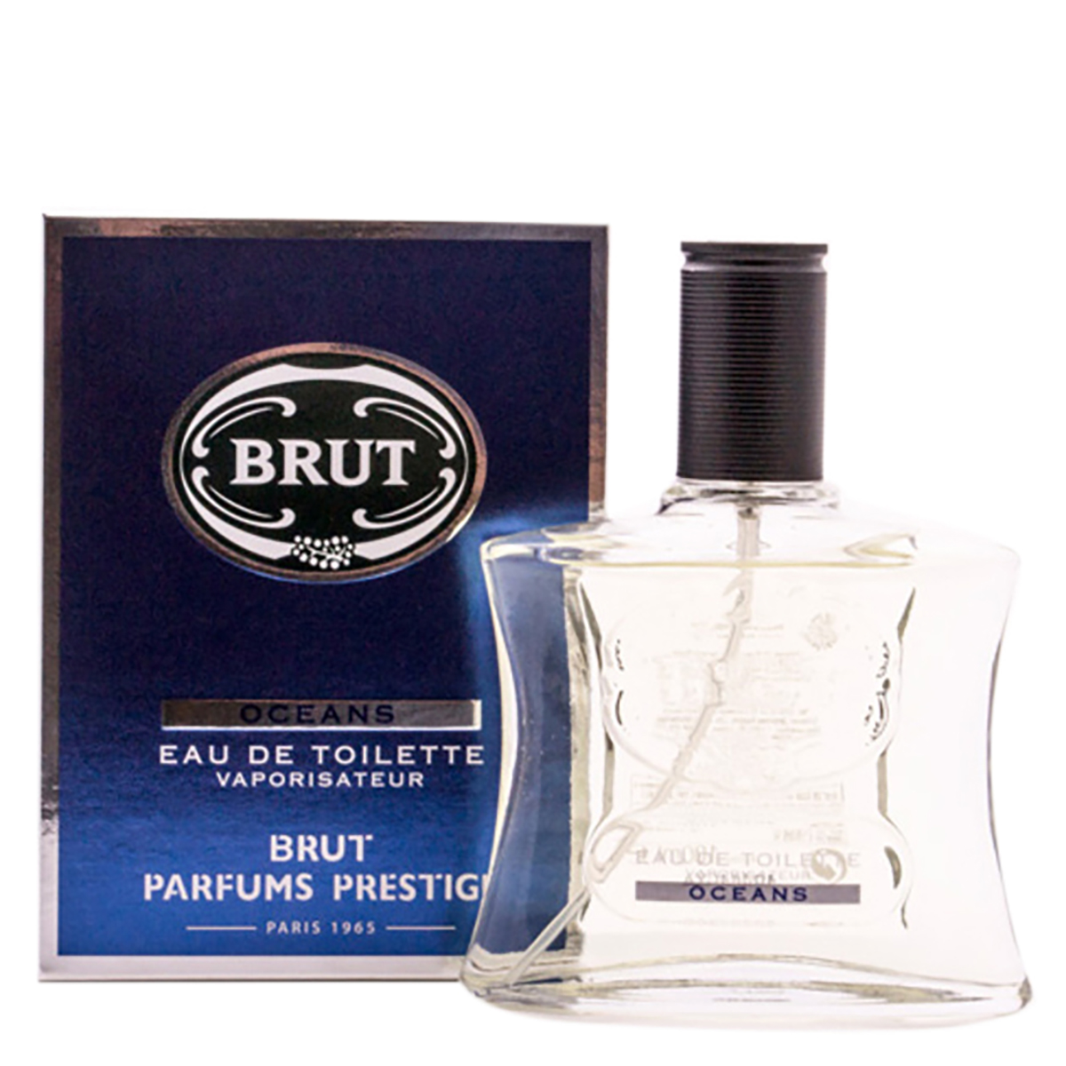 Brut Oceans EDT