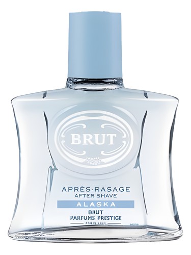 Brut Alaska