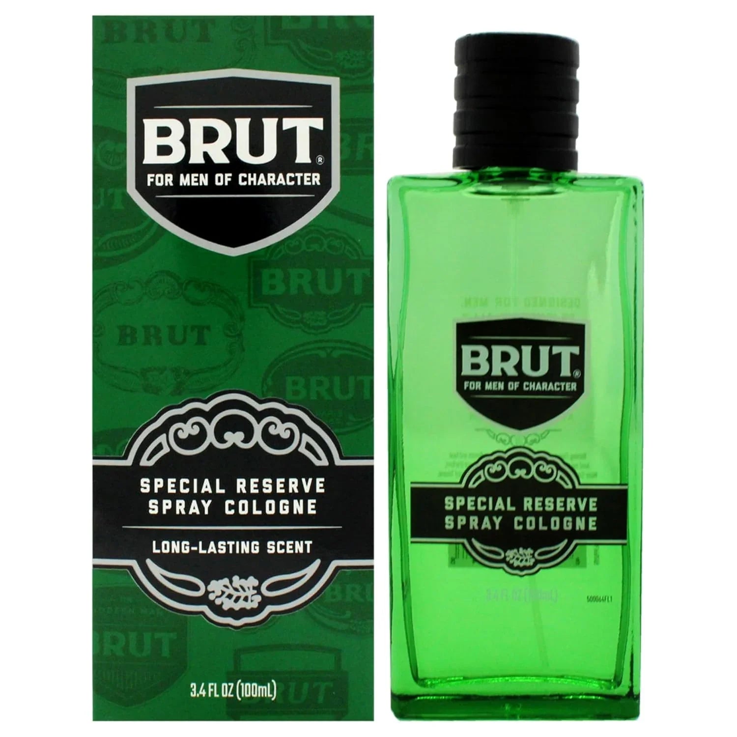 Brut Special Reserve COLOGNE