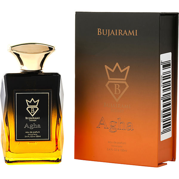 Bujairami Agha EDP