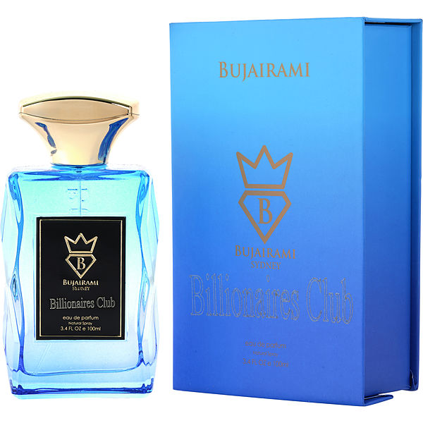 Bujairami Billionaires Club EDP