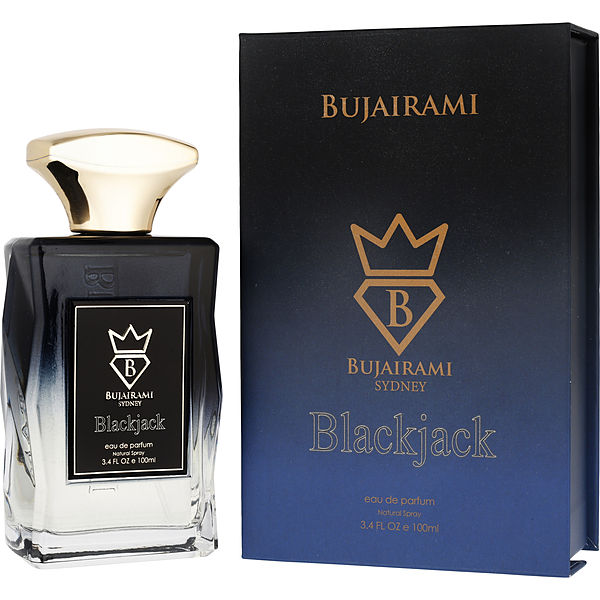 Bujairami Blackjack EDP