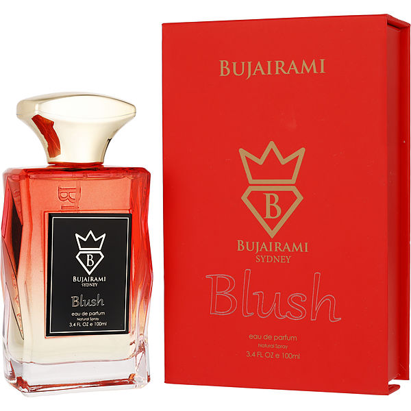 Bujairami Blush EDP