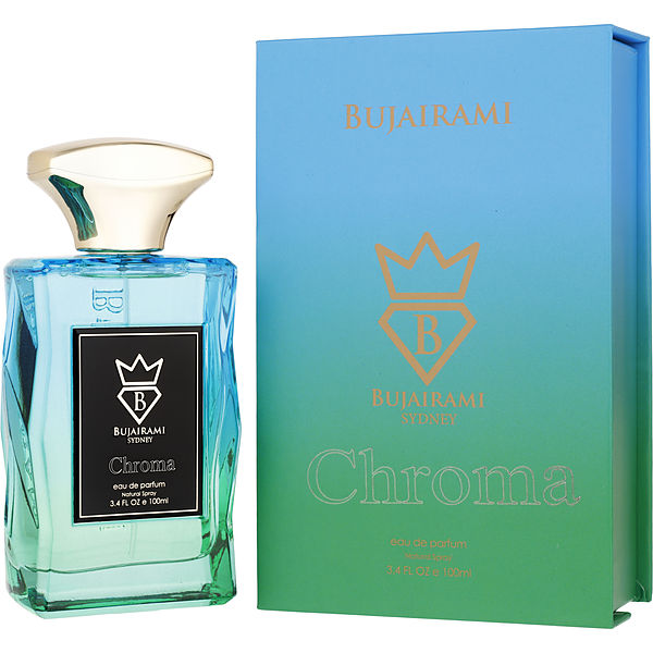 Bujairami Chroma EDP