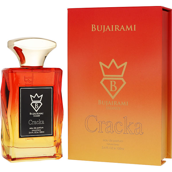 Bujairami Cracka EDP