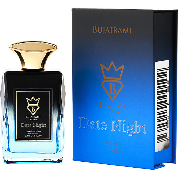 Bujairami Date Night EDP