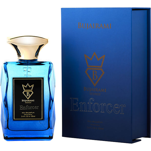 Bujairami Enforcer EDP