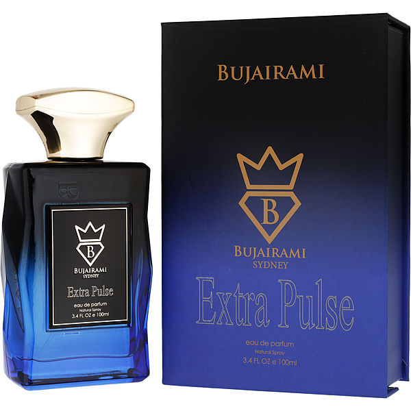 Bujairami Extra Pulse EDP
