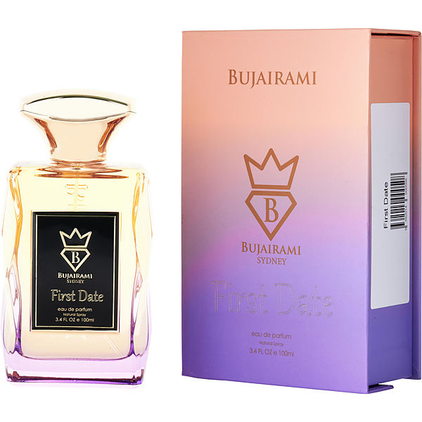 Bujairami First Date EDP