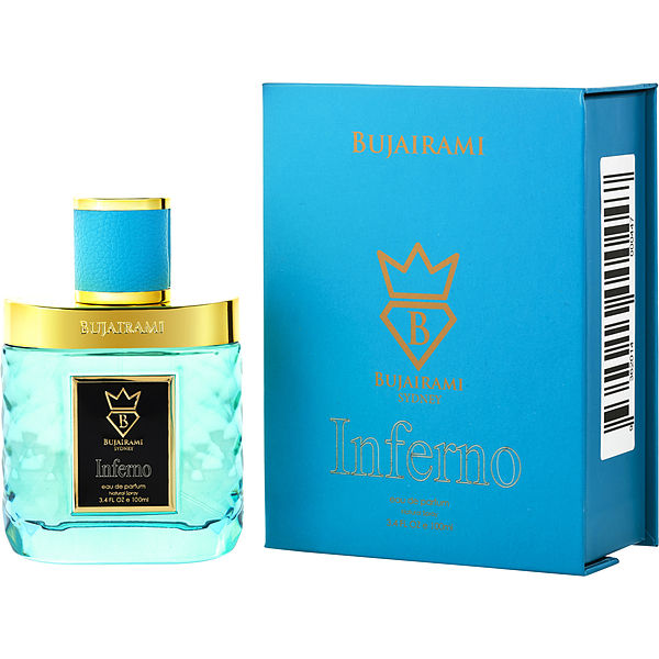 Bujairami Inferno EDP