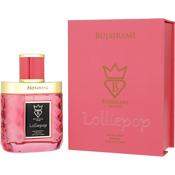Bujairami Lolliepop EDP