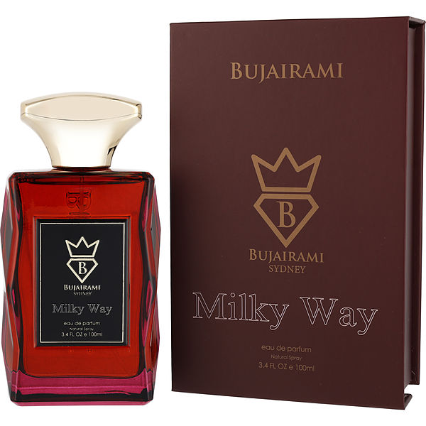Bujairami Milky Way EDP