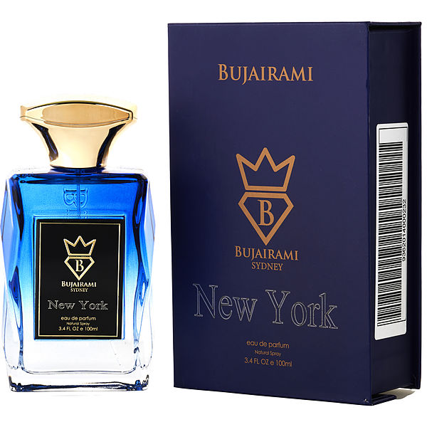 Bujairami New York EDP