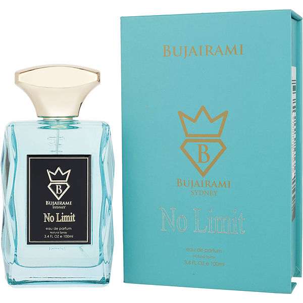 Bujairami No Limit EDP