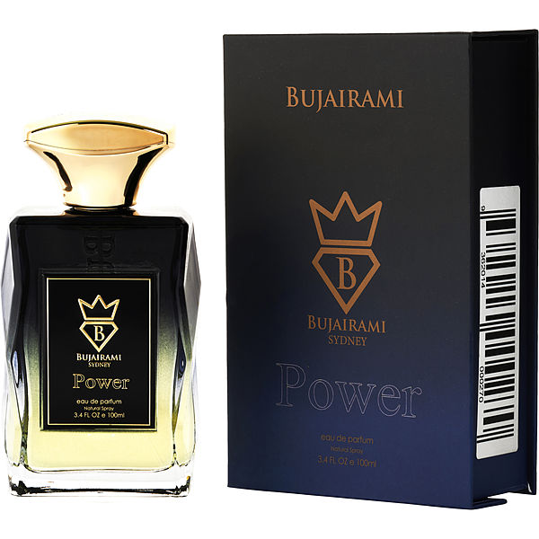 Bujairami Power EDP