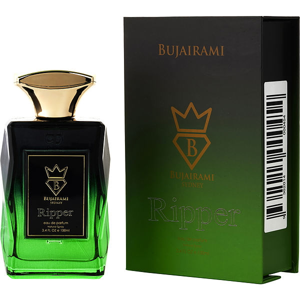 Bujairami Ripper EDP