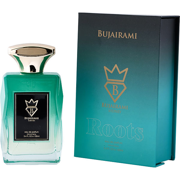 Bujairami Roots EDP