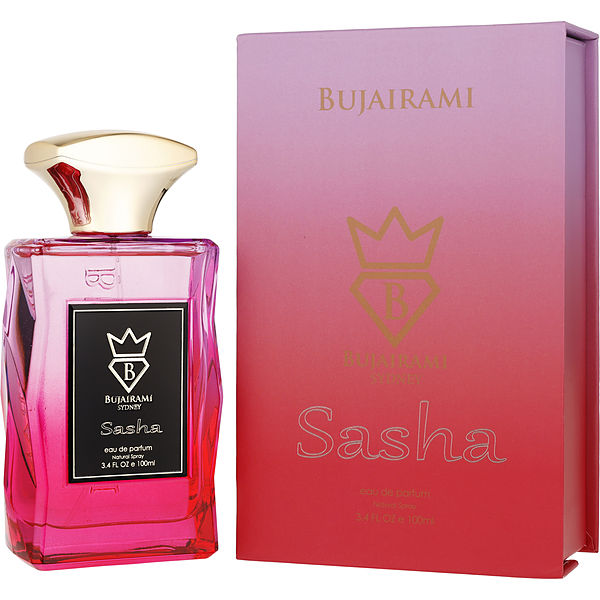 Bujairami Sasha EDP