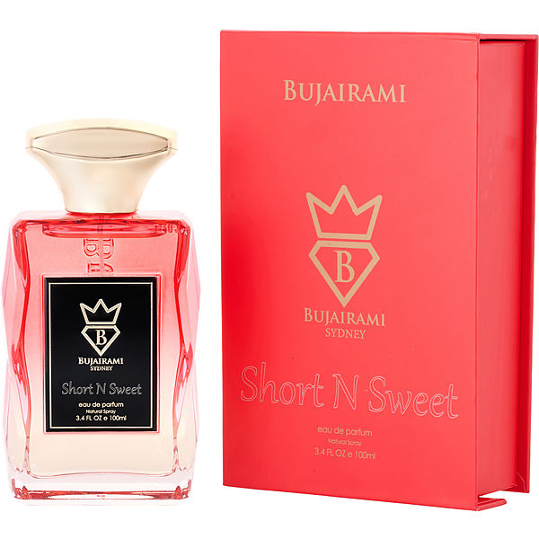 Bujairami Short N Sweet EDP