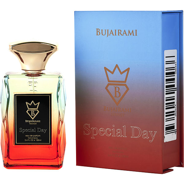 Bujairami Special Day EDP
