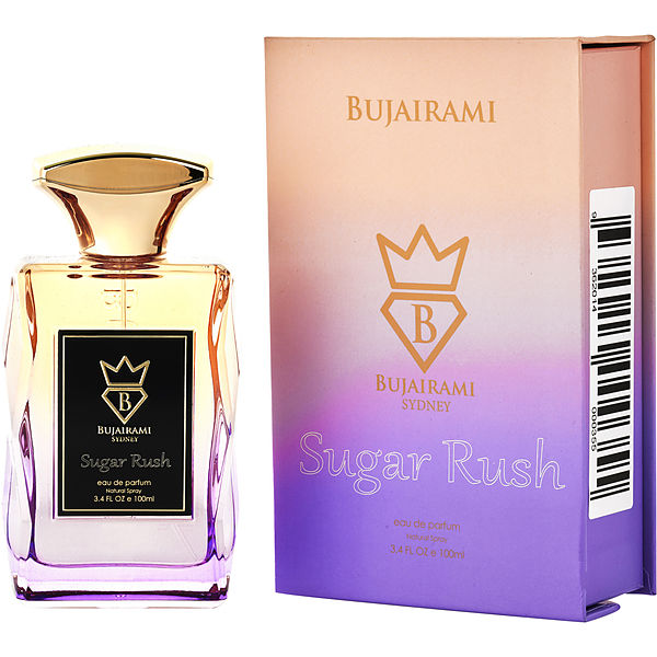 Bujairami Sugar Rush EDP
