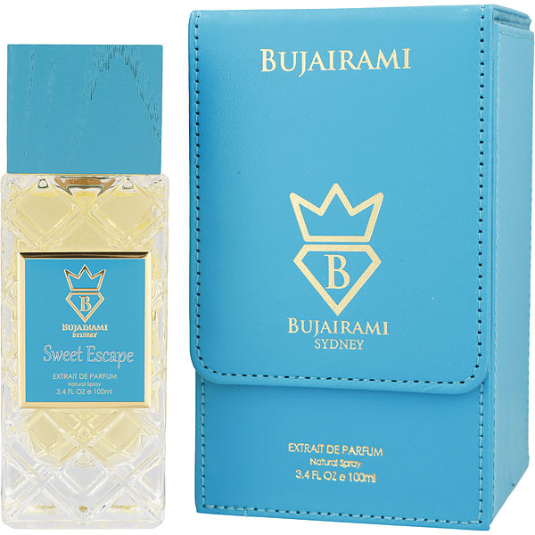 Bujairami Sweet Escape EXTRAIT