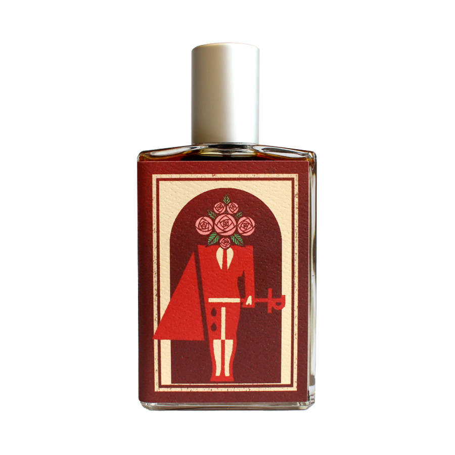 Bull's Blood EDP