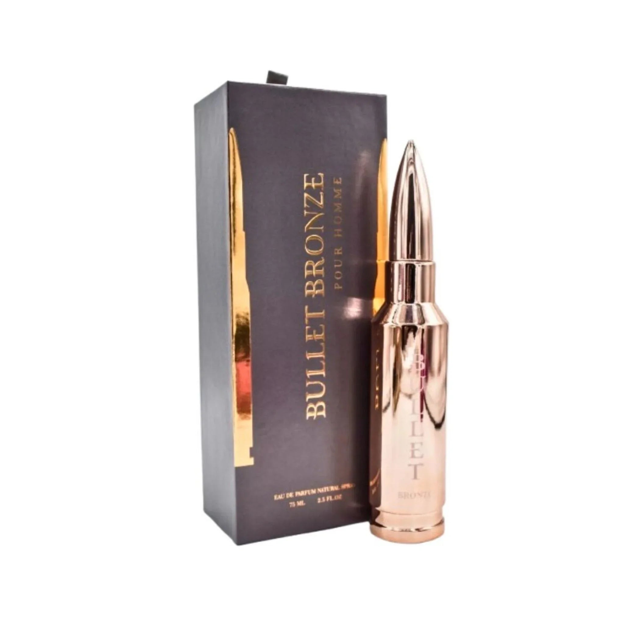 Bullet Bronze EDP