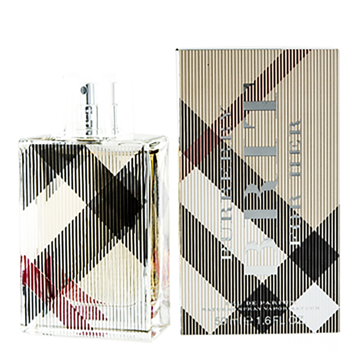 Burberry Brit EDP