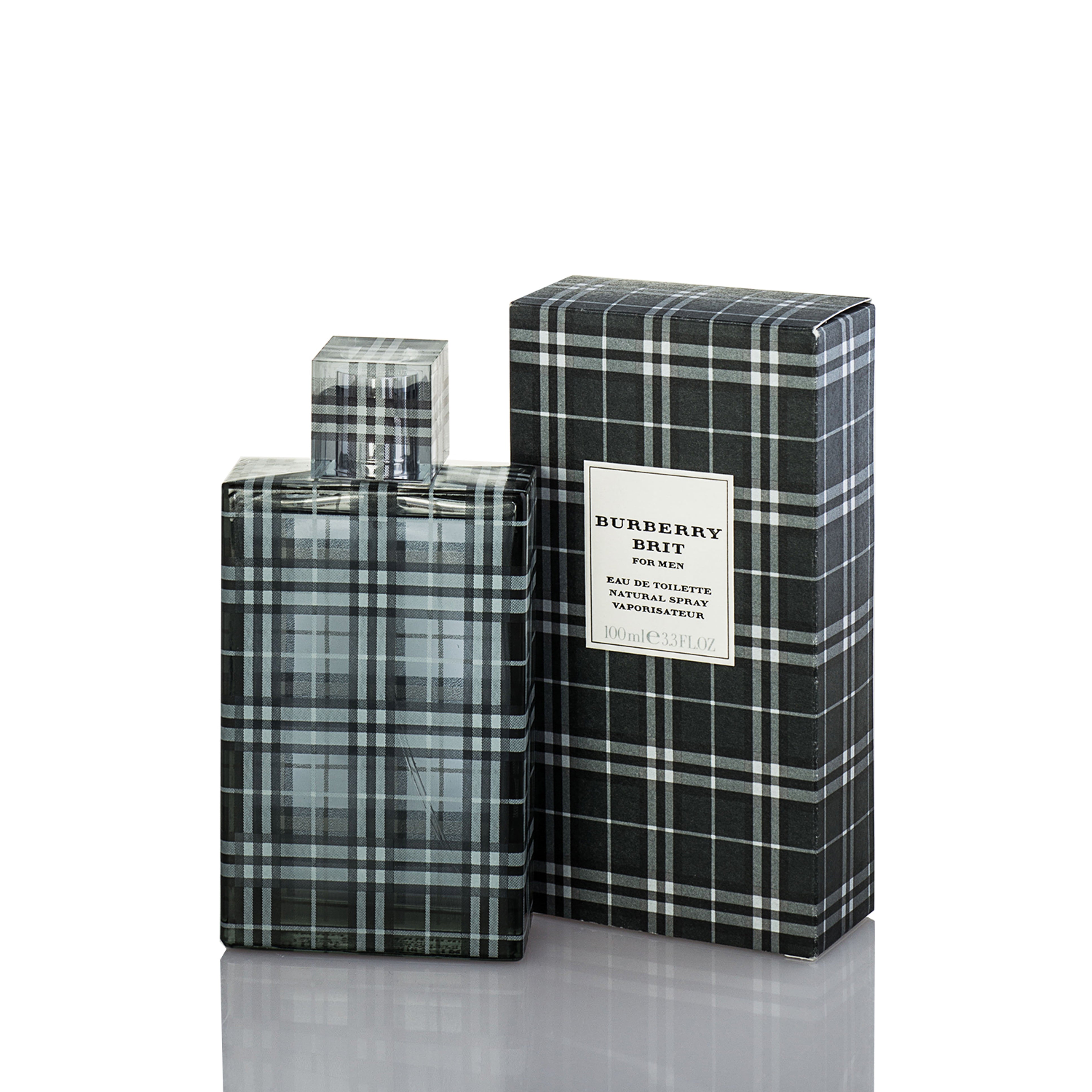 Burberry Brit EDT