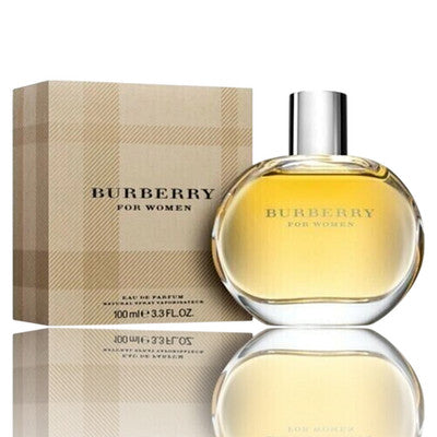 Burberry EDP