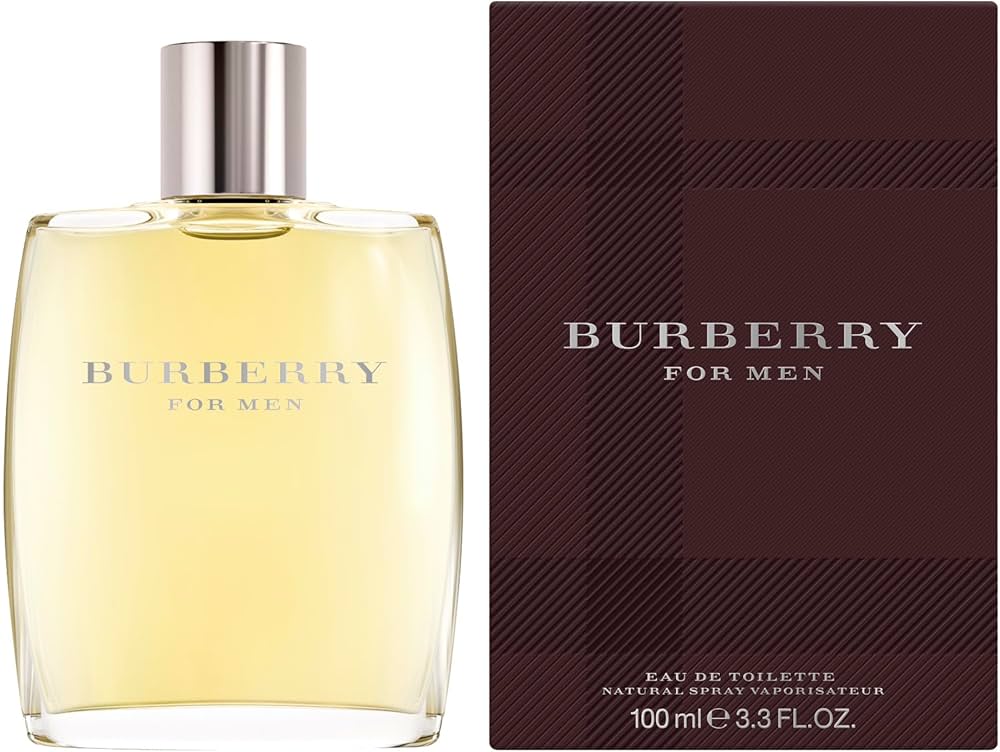 Burberry EDT