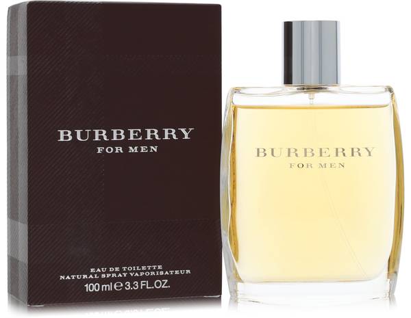 Burberry For Men / Burberry EDT Spray 1.7 oz (50 ml) (m) EDT