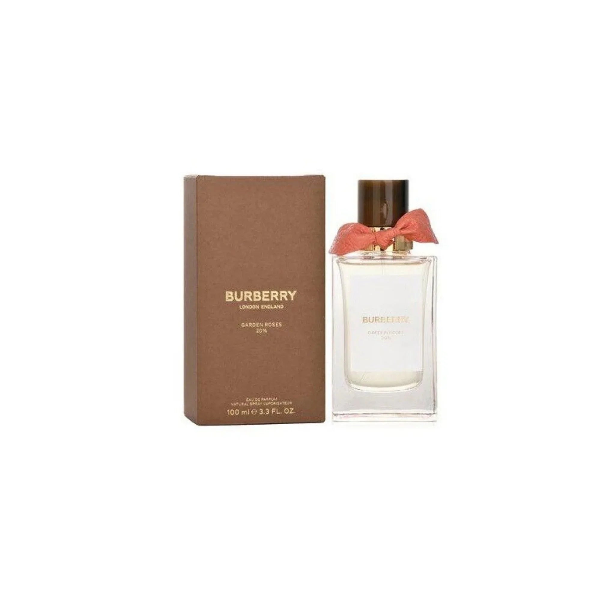 Burberry Garden Roses 20% EDP