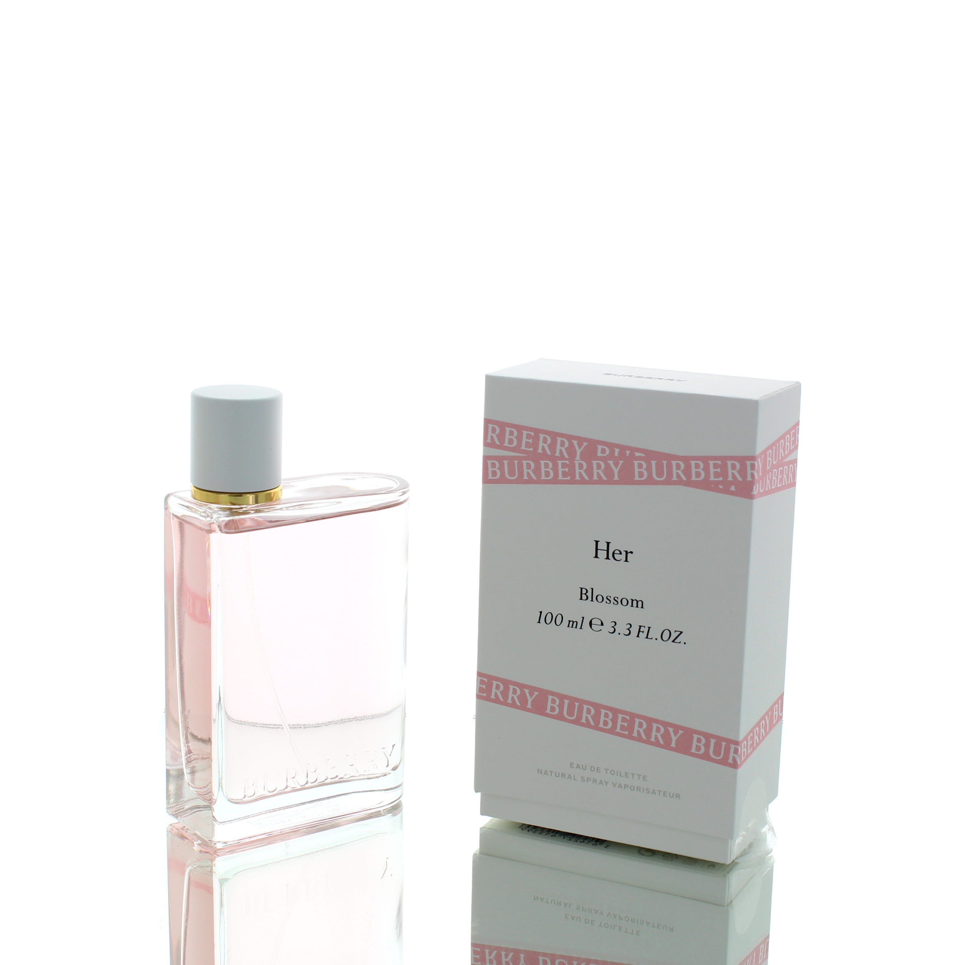 Burberry Her Blossom EDT