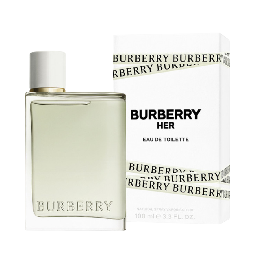 Burberry Her EDT