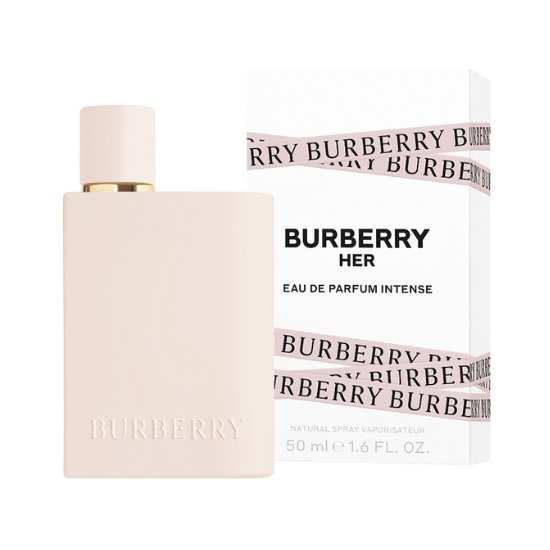 Burberry Her Intense EDP