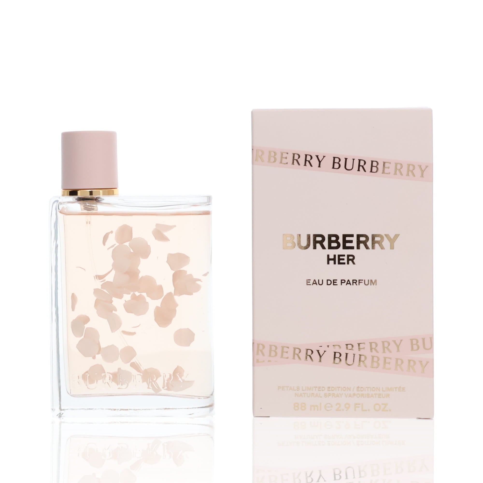 Burberry Her Petals EDP