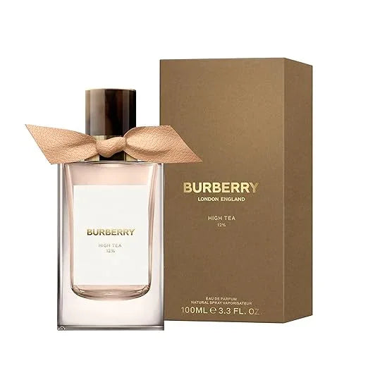 Burberry High Tea 12% EDP