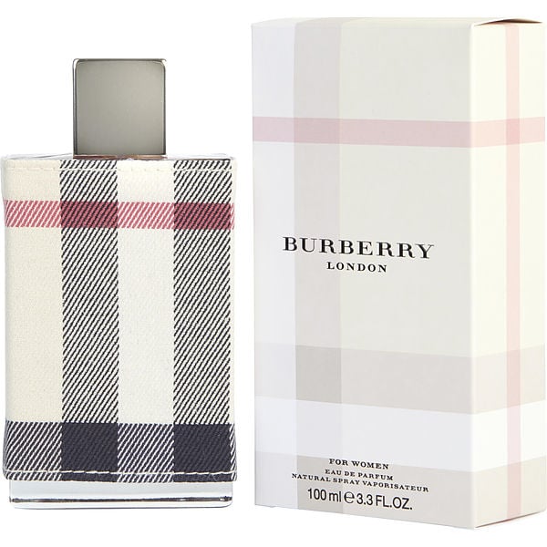 Burberry London EDP