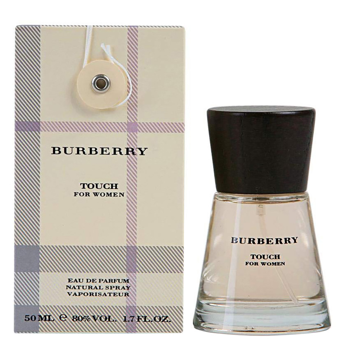 Burberry Touch EDP