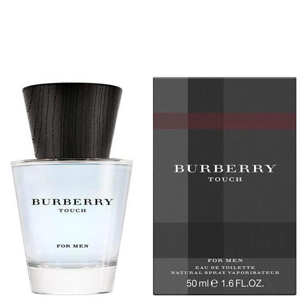 Burberry Touch EDT