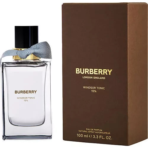 Burberry Windsor Tonic 15% EDP