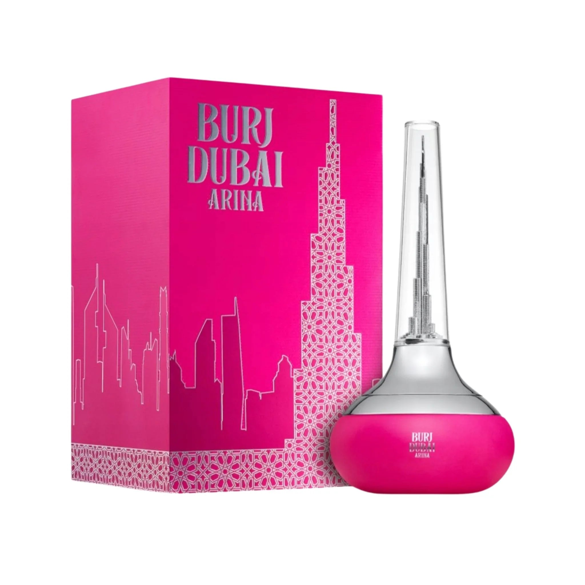 Burj Dubai Arina EDP
