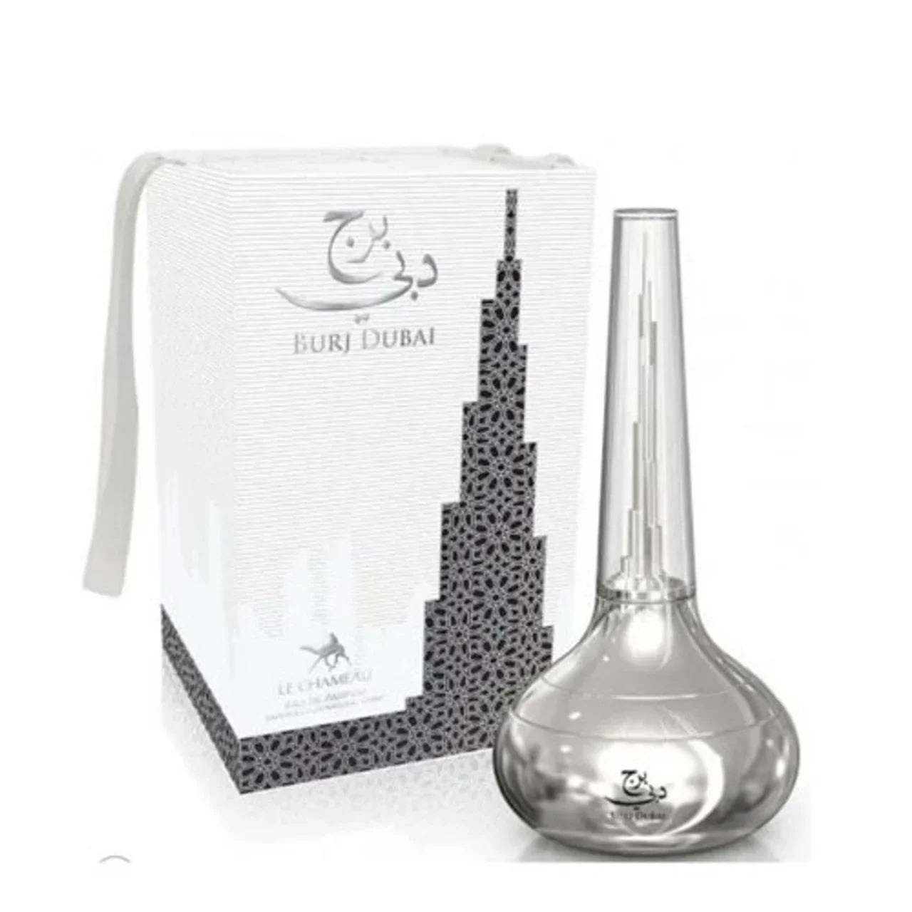 Burj Dubai EDP