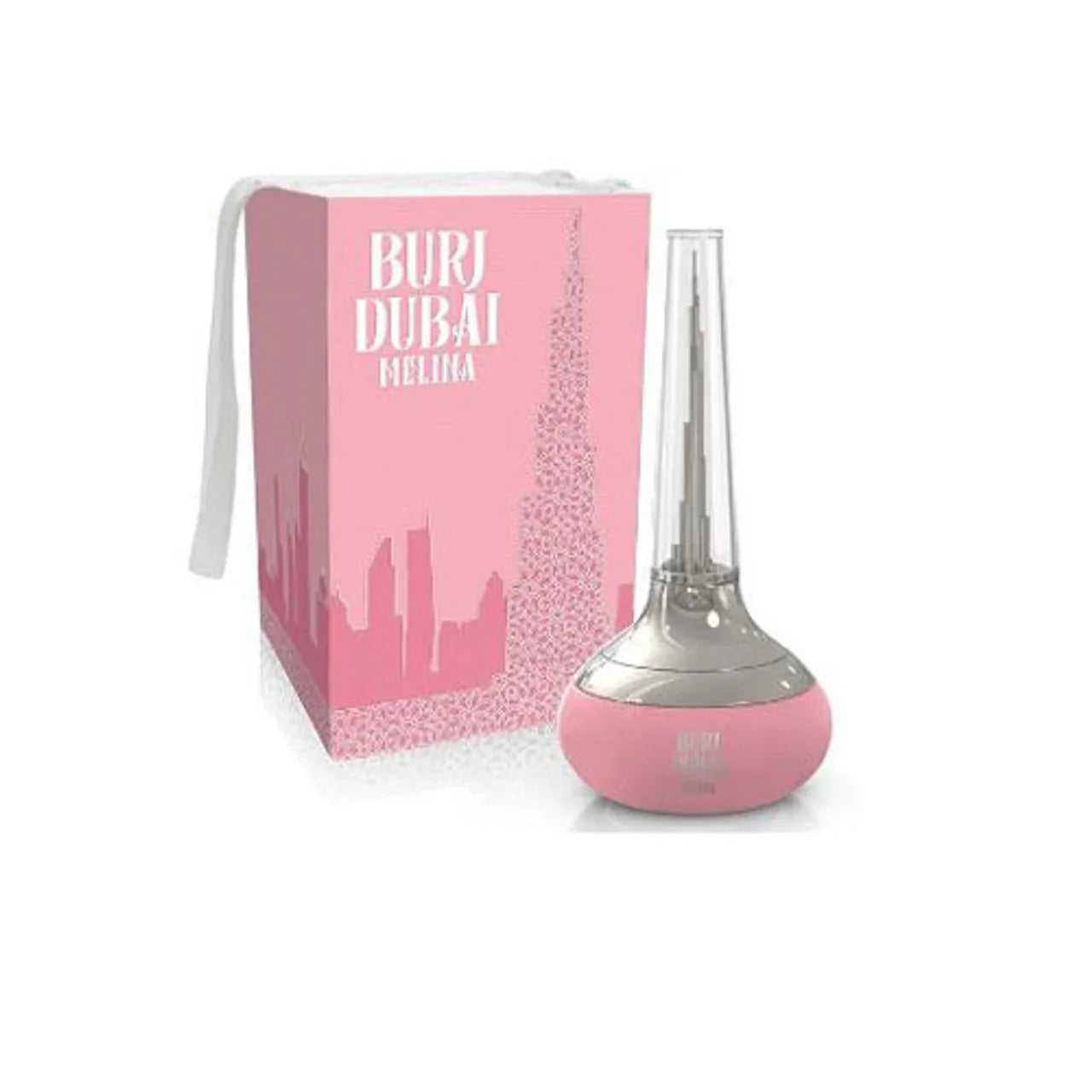 Burj Dubai Melina EDP