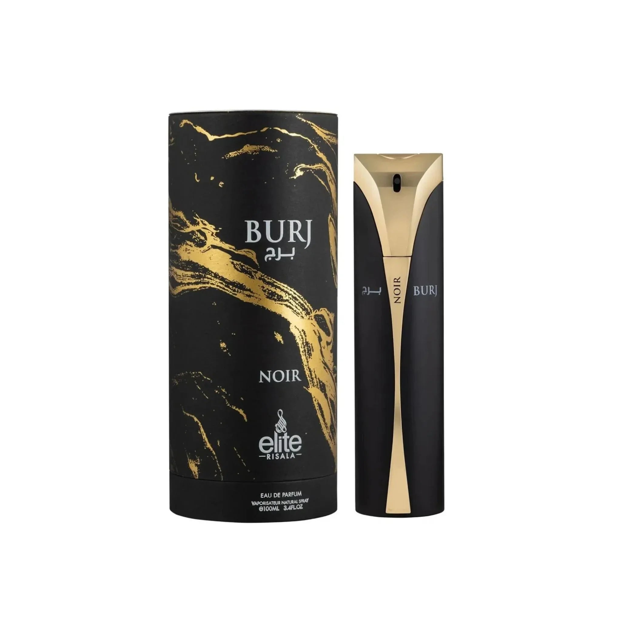 Burj Noir EDP
