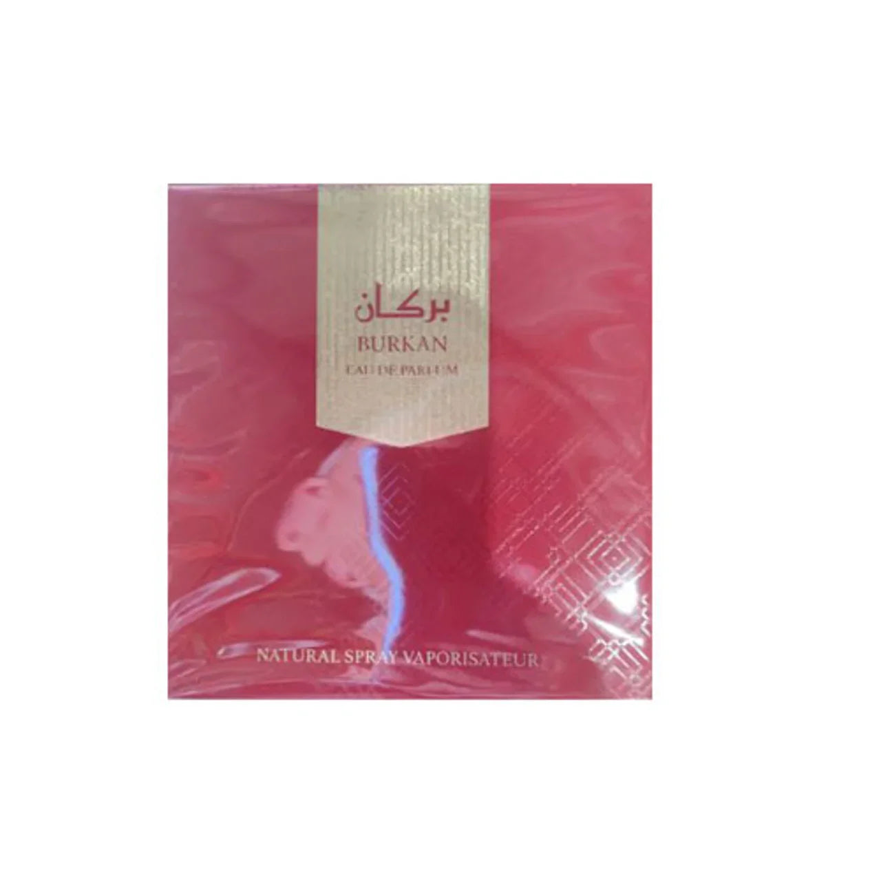 Burkan Nature Collection EDP
