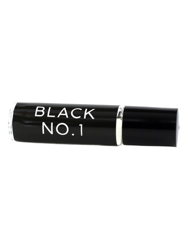 Black No.1