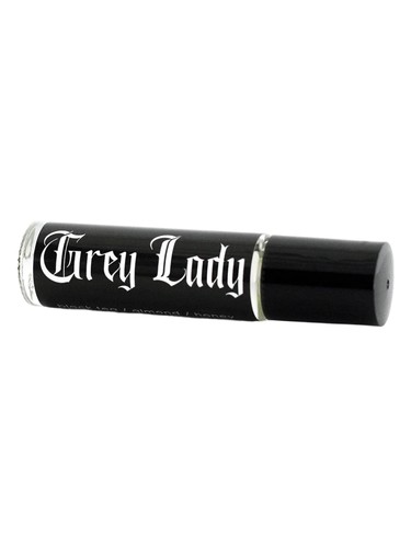 Grey Lady